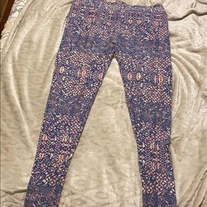 Lu La Roe Leggings